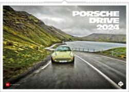 Porsche Drive 2024