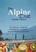 The Alpine Diet - Healthy Lifestyle