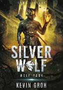 Omni Legends - Silver Wolf