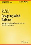 Designing Wind Turbines