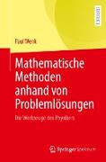 Mathematische Methoden anhand von Problemlösungen