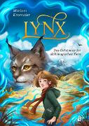 Lynx - Das Geheimnis der alchimagischen Tiere