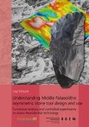 Understanding Middle Palaeolithic asymmetric stone tool design and use