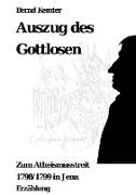 Auszug des Gottlosen