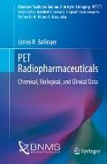 PET Radiopharmaceuticals