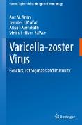 Varicella-zoster Virus