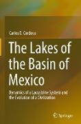 The Lakes of the Basin of Mexico