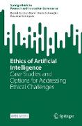 Ethics of Artificial Intelligence