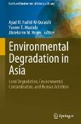 Environmental Degradation in Asia