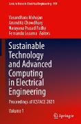 Sustainable Technology and Advanced Computing in Electrical Engineering