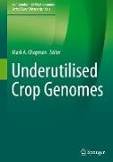 Underutilised Crop Genomes