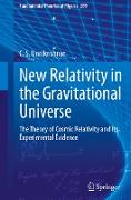New Relativity in the Gravitational Universe
