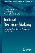 Judicial Decision-Making