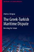 The Greek-Turkish Maritime Dispute