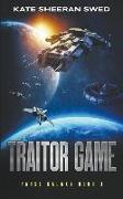 Traitor Game