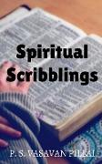 Spiritual Scribblings