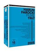 Harun Farocki Filme 1967-2005 (5 DVDs)