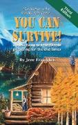 You Can Survive