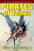 Pirates of Venus