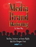 Media Brand Marketing