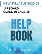 English Help Book