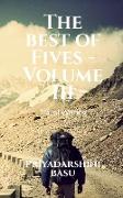 The Best of Fives - Volume III