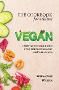 The Vegan Cookbook for Athletes