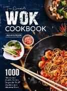 The Complete Wok Cookbook