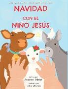 Navidad con el Niño Jesús