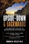Upside-Down & Backwards
