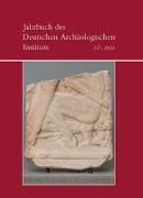 Jahrbuch des Deutschen Archäologischen Instituts 137, 2022