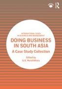 Doing Business in South Asia