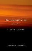 Discrimination Law