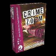 Crime Zoom Fall 4 - Luxus & Leidenschaft