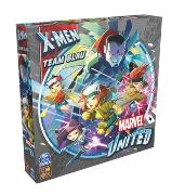 Marvel United: X-Men - Team Blau
