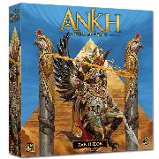Ankh: Die Götter Ägyptens - Pantheon