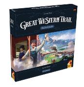 Great Western Trail – Rails to the North