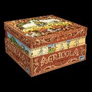 Agricola - 15 Jahre Jubiläumsbox