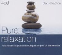 Décontraction/Relaxation