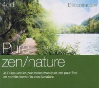 Décontraction/ Zen Nature