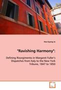 "Ravishing Harmony"