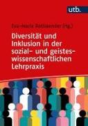 Diversität und Inklusion in der sozial- und geisteswissenschaftlichen Lehrpraxis