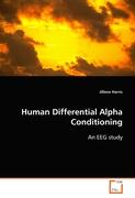 Human Differential Alpha Conditioning