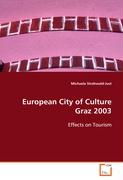 European City of Culture Graz 2003