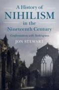 A History of Nihilism in the Nineteenth Century