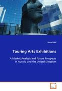 Touring Arts Exhibitions