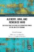 Alchemy, Jung, and Remedios Varo