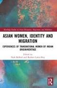 Asian Women, Identity and Migration