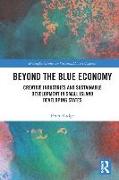 Beyond the Blue Economy