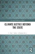 Climate Justice Beyond the State